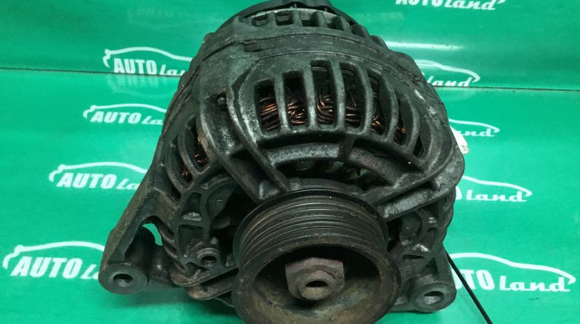 Alternator 2.5 TDI Audi A4 8D2,B5 1995-2000