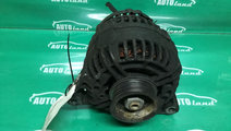 Alternator 2.5 TDI Audi A6 4B,C5 1997-2005