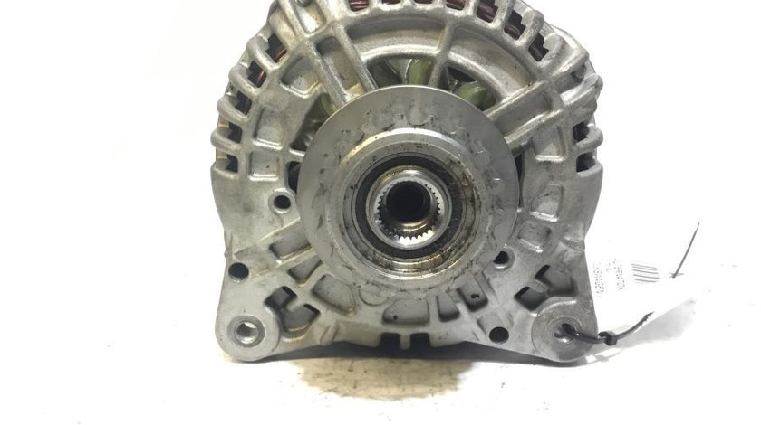 Alternator 2.5 TDI Bac Volkswagen TOUAREG 7LA,7L6,7L7 2002