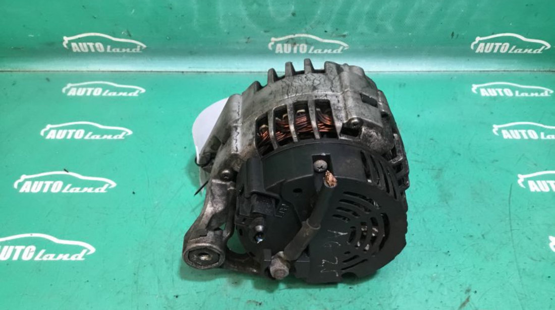 Alternator 2.5 TDI Bosch Audi A6 4B,C5 1997-2005