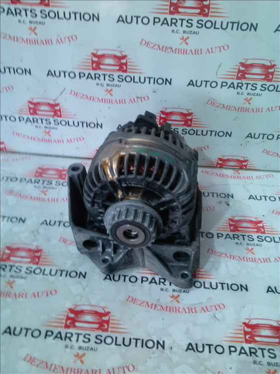 Alternator 2.5 tdi VOLKSWAGEN TOUAREG an fabr. 2009