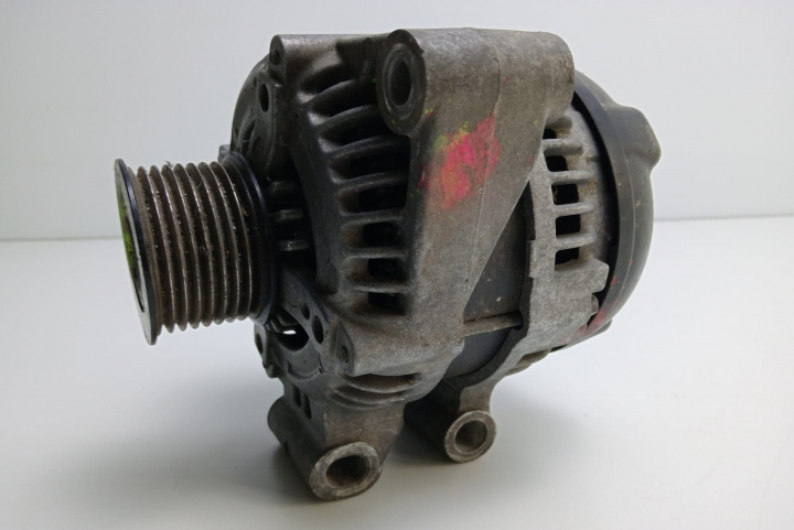 Alternator 2.7 d 104210-3711 Land Rover Range Rover Sport [2005 - 2009]
