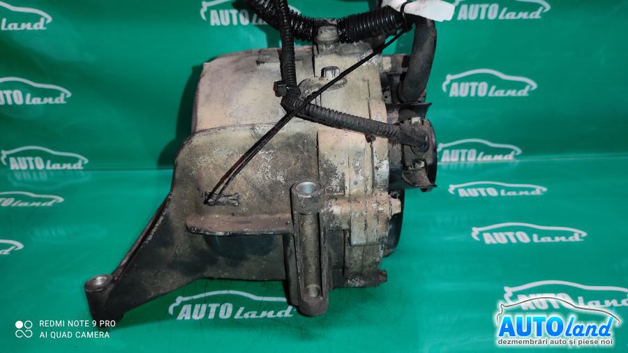 Alternator 2.7 D Racire pe Apa Mercedes-Benz M-CLASS W163 1998-2005