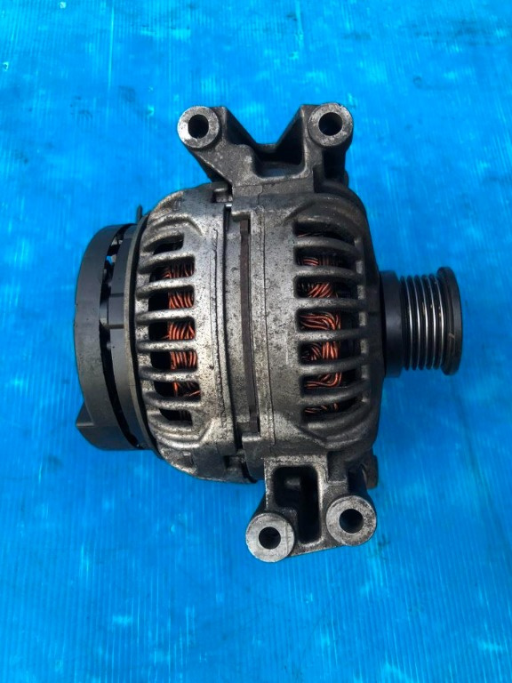 Alternator 2.7 Diesel Mercedes E Class W211 2002-2006