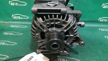 Alternator 2.7 Diesel, Reconditionat Mercedes-Benz...