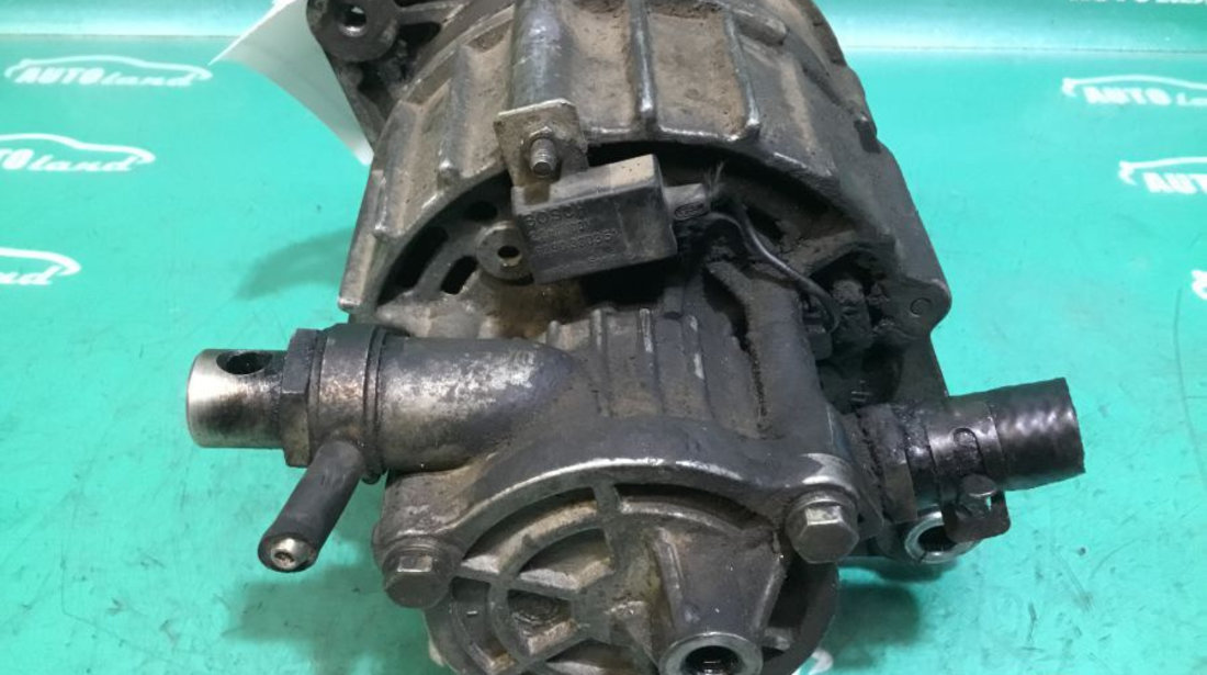 Alternator 2.7 TD Nissan PATROL GR II Y61 1997