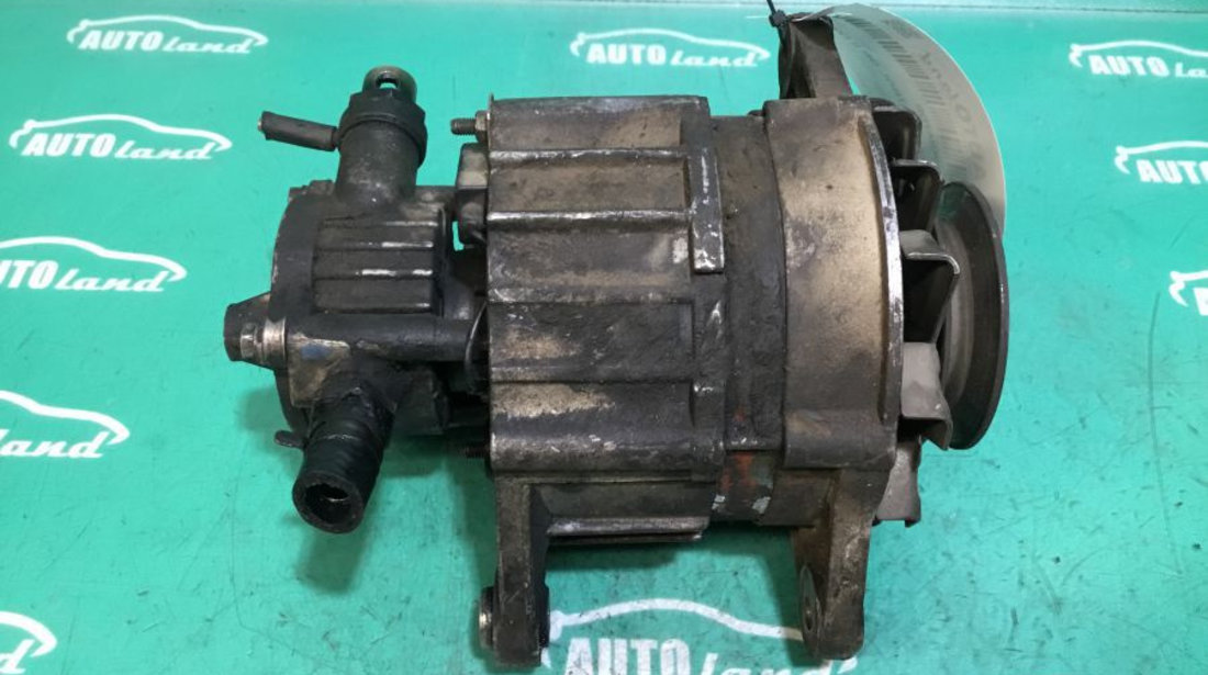 Alternator 2.7 TD Nissan PATROL GR II Y61 1997