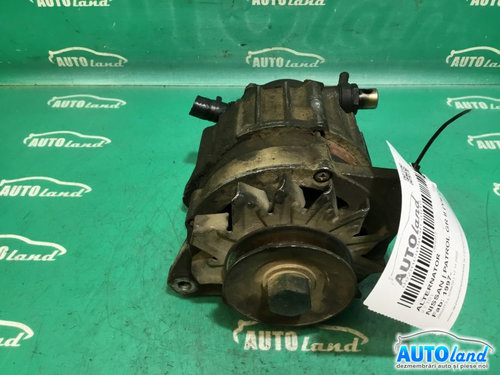 Alternator 2.7 TD Nissan PATROL GR II Y61 1997