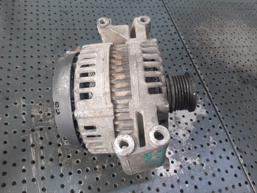 Alternator 2.7cdi 647961 mercedes e-class w211 0121715029