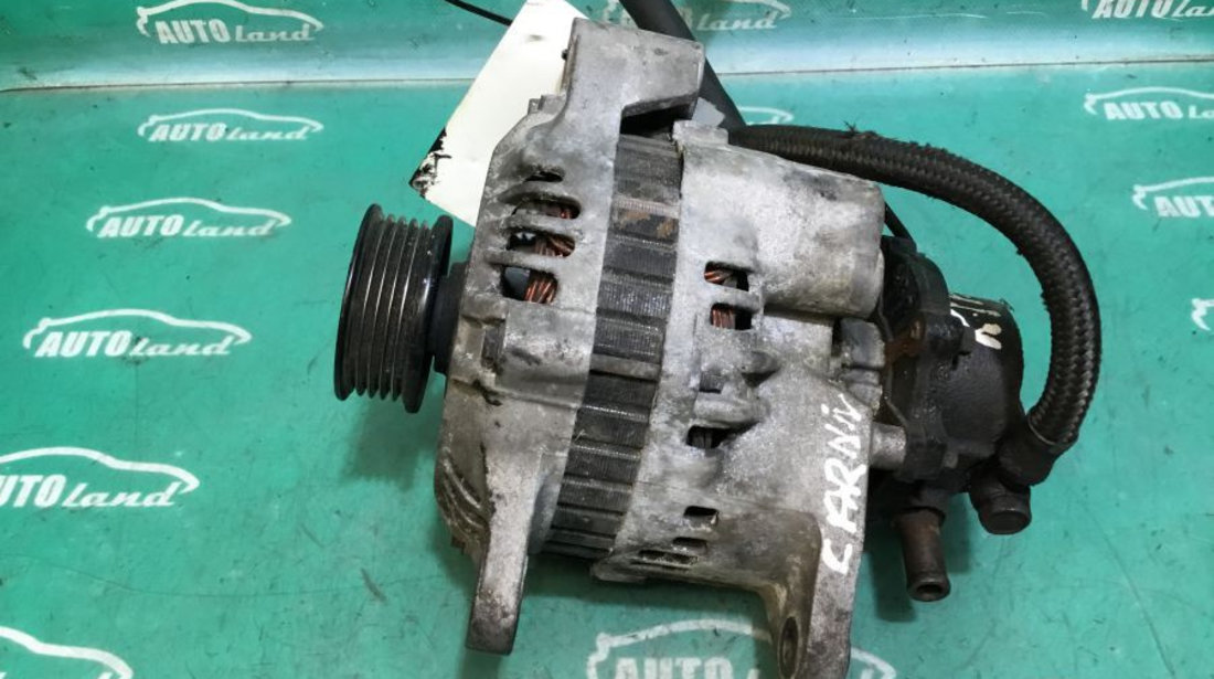 Alternator 2.9 D Pompa Vacuum Kia CARNIVAL II 2001