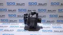 Alternator 2 Pini 140A Audi A4 B6 2.0 B 2001 - 200...