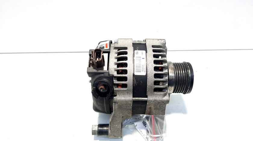 Alternator (2 pini) Peugeot 407 SW, 2.0 HDI, RHR (pr:110747)