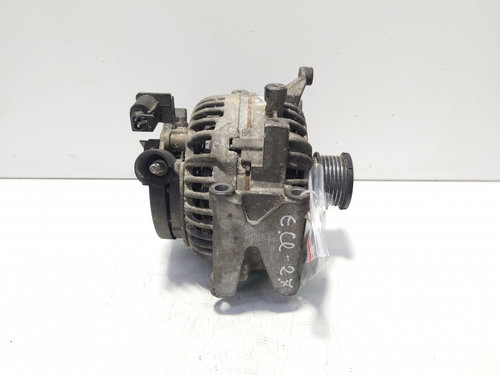 Alternator 200A Bosch, cod 0124625019, A0121549802, Mercedes Clasa E (W211) 3.0 CDI (id:641045)