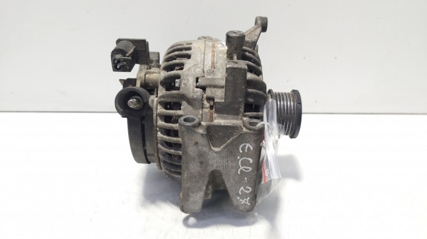 Alternator 200A Bosch, cod 0124625019, A0121549802, Mercedes Clasa E (W211) 3.0 CDI (id:641045)