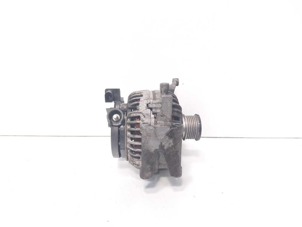 Alternator 200A Bosch, cod 0124625019, A0121549802, Mercedes Clasa E (W211) 3.0 CDI (id:695644)