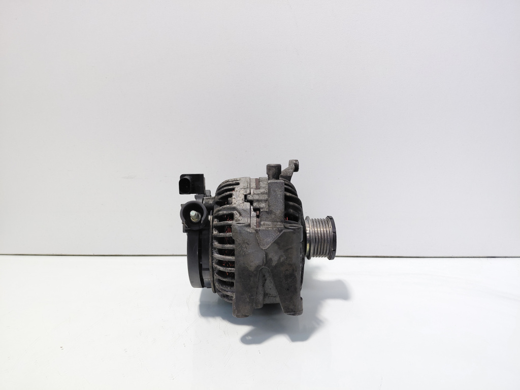 Alternator 200A Bosch, cod 0124625019, A0121549802, Mercedes Clasa E (W211), 3.0 CDI (id:696544)