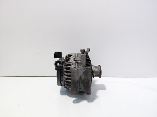 Alternator 200A Bosch, cod 0124625019, A0121549802, Mercedes Clasa E (W211), 3.0 CDI (id:696544)