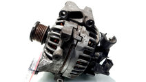 Alternator 200A Bosch, cod 0124625019, A0121549802...