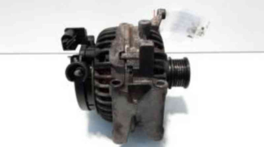 Alternator 200A Bosch, cod A0131540002, Mercedes Clasa C T-Model (S203) 2.2 CDI, OM646963 (id:301554)