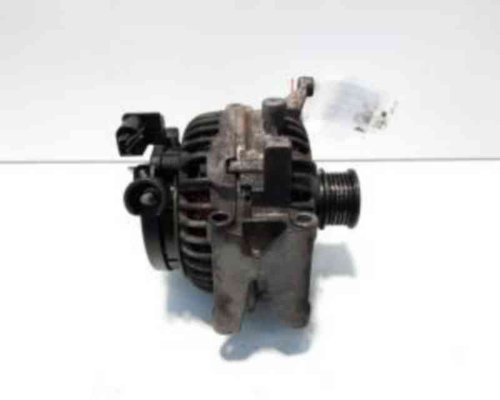 Alternator 200A Bosch, cod A0131540002, Mercedes Clasa C (W203) 2.2 CDI, OM646963 (pr:110747)