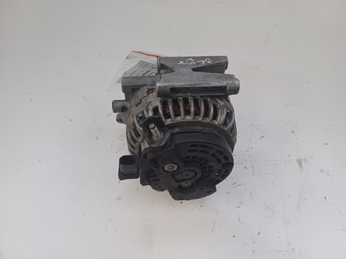Alternator 200A, cod A0121545902, Mercedes Clasa E (W211) 2.2 CDI, OM646821 (id:641034)