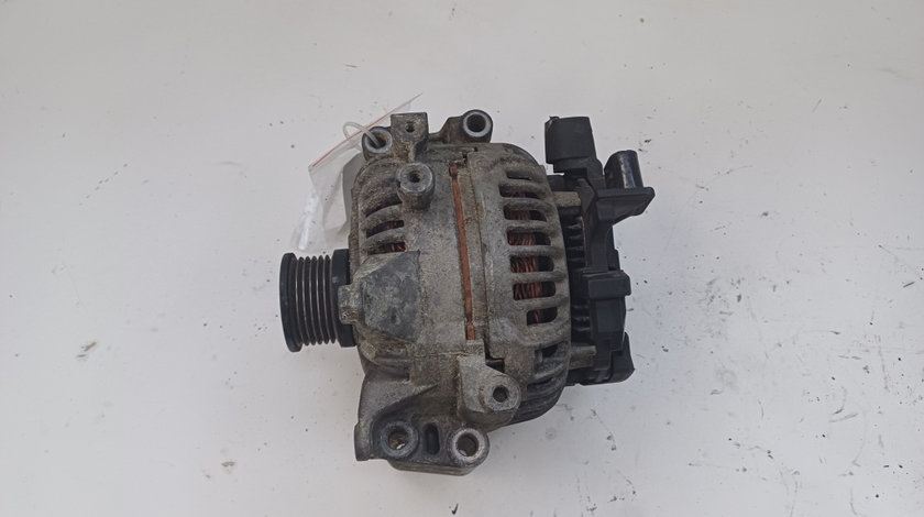 Alternator 200A, cod A0121545902, Mercedes Clasa E (W211), 2.2 CDI, OM646821 (id:641079)