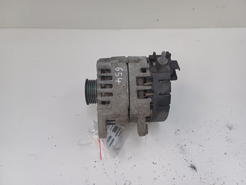 Alternator 200A Valeo, cod A0009063903, Mercedes Clasa E (W213), 2.0 CDI, OM654920 (id:641088)
