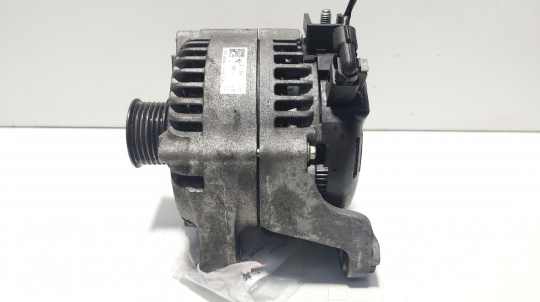 Alternator 210 Denso, cod 7646814-04, Bmw X3 (F25) 2.0 diesel, B47D20A (id:631137)