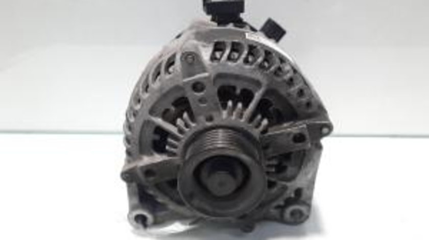 Alternator 210A, cod 7646814-04, Bmw 1 (F20, F21), 2.0 diesel, B47D20A (id:331917)