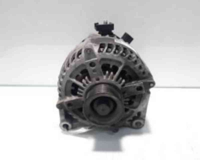 Alternator 210A, cod 7646814-04, Bmw 5 (