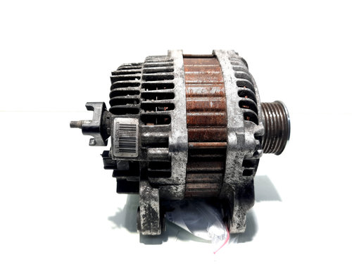 Alternator 210A, cod 8200363528, Renault Laguna 3, 1.5 DCI, K9K (id:513090)