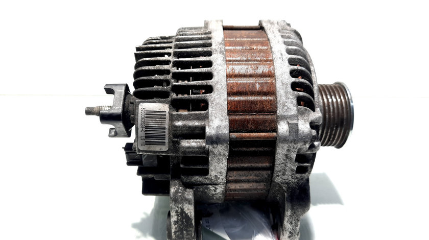 Alternator 210A, cod 8200363528, Renault Laguna 3, 1.5 DCI, K9K (id:513090)