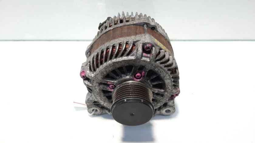 Alternator 210A, cod 8200960533, Dacia Duster, 1.5 DCI, K9K896 (idi:434281)