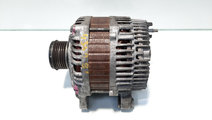 Alternator 210A, cod 8200960533, Dacia Lodgy, 1.5 ...