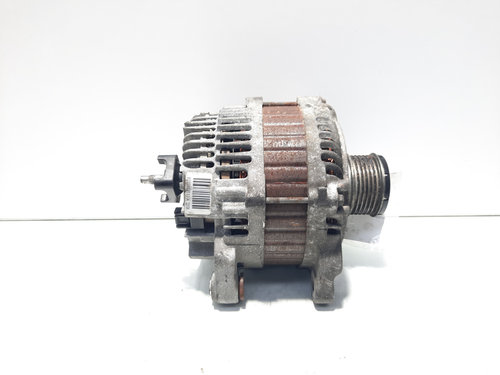Alternator 210A, cod 8200960533, Renault, 1.5 DCI, K9K780 (idi:504649)