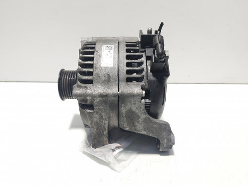 Alternator 210A Denso, cod 7646814-04, Bmw X1 (F48), 2.0 diesel, B47D20B (idi:631137)