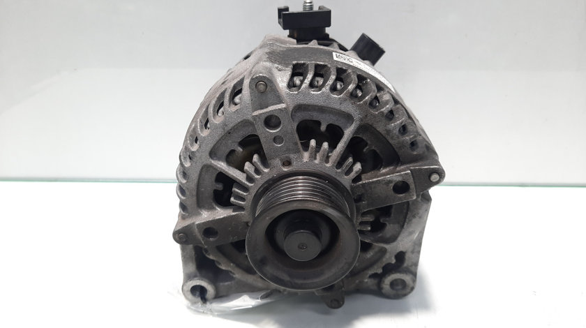 Alternator 210A Denso, cod 7646814-04, Bmw X3 (F25), 2.0 diesel, B47D20A (id:456198)