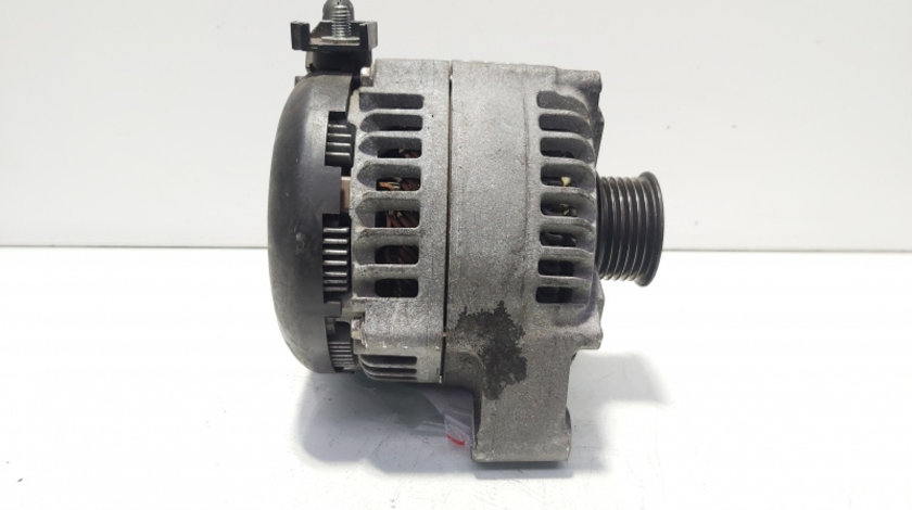 Alternator 210A DENSO, cod 7646814-04, Bmw X3 (F25) 2.0 diesel, N47D20C (id:638762)