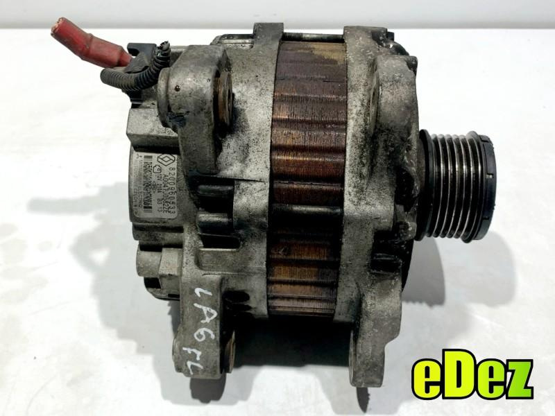 Alternator 210a Renault Megane 3 (2008-2012) 1.5 dci K9K (836) 110 cp 8200960533