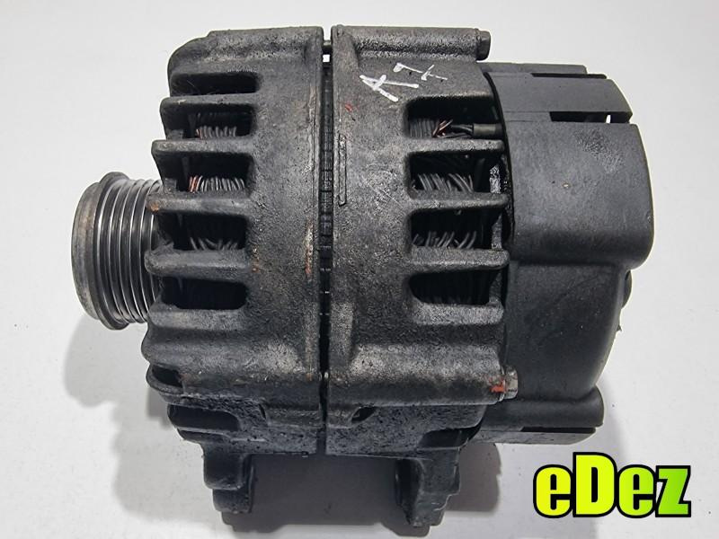 Alternator 220a Audi A7 (2010-2018) [4g] 3.0 tdi CDUC 059903018J