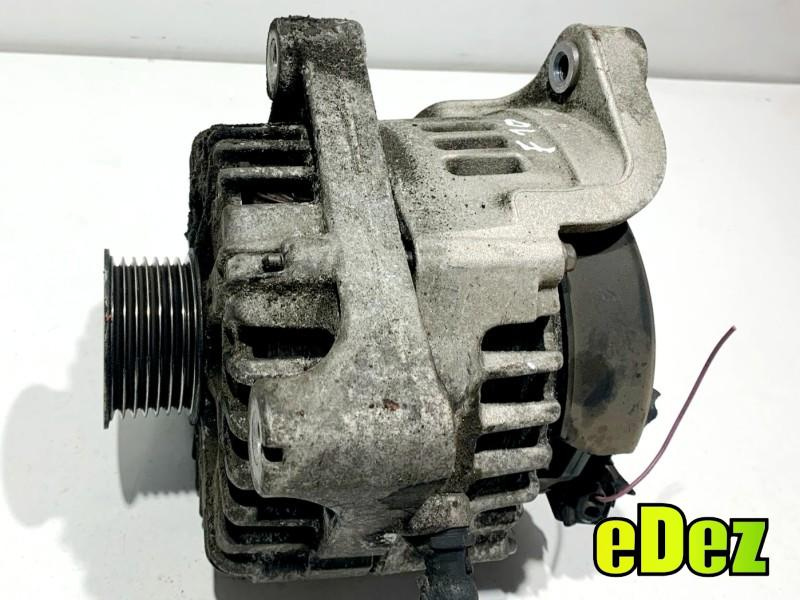 Alternator 220a BMW Seria 6 (2010->) [F13, F06] 3.0 4.0d n57 7807187