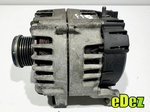 Alternator 220a BMW X4 (2014-2018) [F26] 2.0 d n47 184 cp 8507625