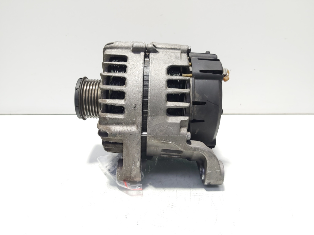 Alternator 220A, cod 8570675, Bmw 3 (F30), 3.0 diesel, N57D30A (idi:638740)