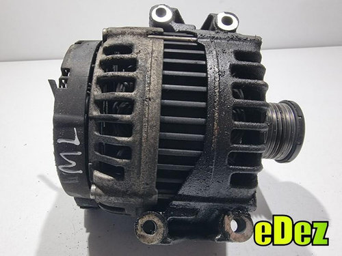 Alternator 220a Mercedes C-class facelift (2011-2015) [w204] 350 cdi A642 820 A0141541302