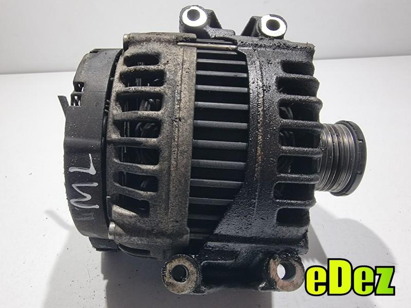 Alternator 220a Mercedes R-Class (2006-2010) [w251 , v251] 350 cdi A642 820 A0141541302