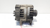 Alternator 220A, Valeo, cod 059903023N, Porsche Ca...