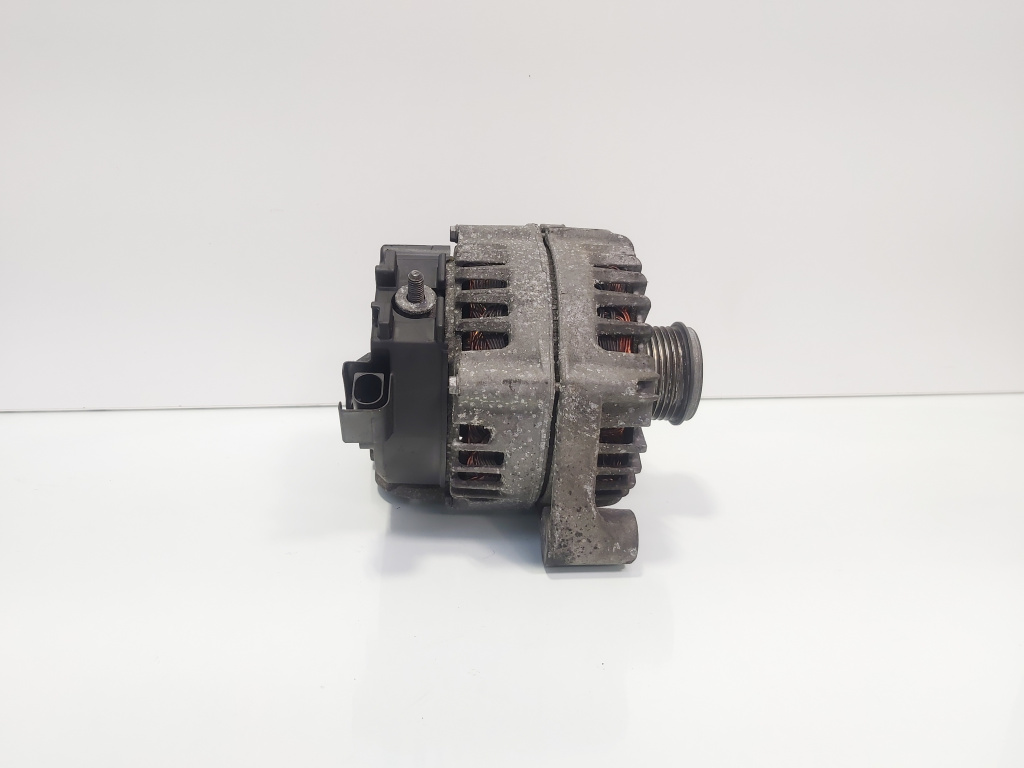 Alternator 220A Valeo, cod 8507625, Bmw 5 Touring (F11) 2.0 diesel, N47D20C (id:692971)