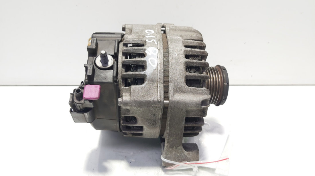 Alternator 221A, cod 8570675, Bmw 3 (F30), 3.0 diesel, N57D30C (id:638749)
