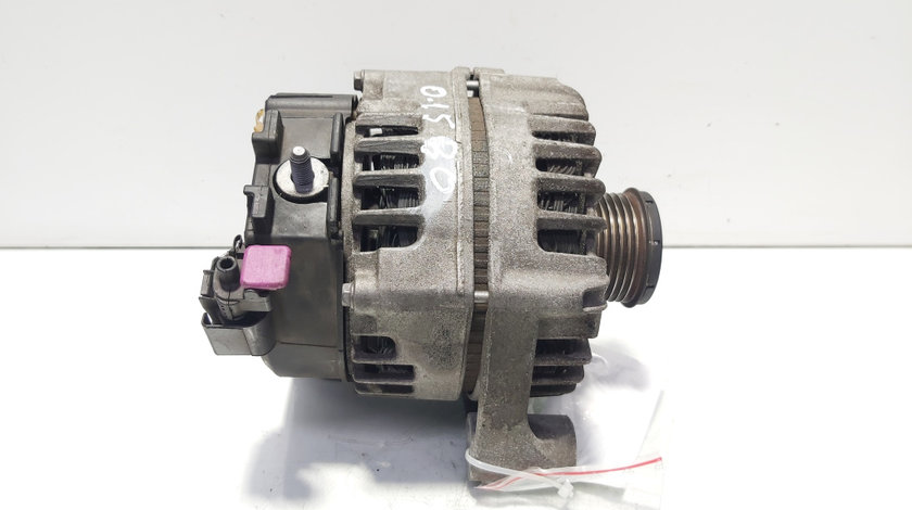 Alternator 221A, cod 8570675, Bmw 3 (F30), 3.0 diesel, N57D30C (id:638749)
