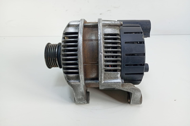 Alternator 2248296 BMW Seria 3 E46 [facelift] [2001 - 2006]